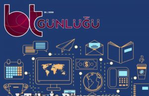 BT Günlüğü Dergisi Ekim 2016