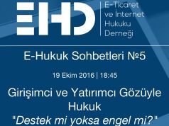 Girişimci ve yatırımcı gözüyle hukuk