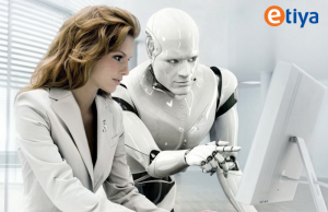 Etiya, Serdoo ile yapay zekâ dünyasındaki taşları yerinden oynatacak