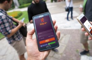 120 bin ödül Gripper kullanıcıları tarafından birer birer yakalanıyor