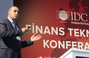 Platin Bilişim, finans yöneticilerine Güvenlik trendleri ni anlattı