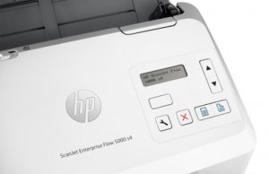 HP ScanJet tarayıcılar KOBİ ve büyük şirketlere yeni fırsatlar sunuyor
