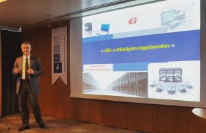 e-İrsaliye uygulaması 2017 itibarıyla hayata geçiyor