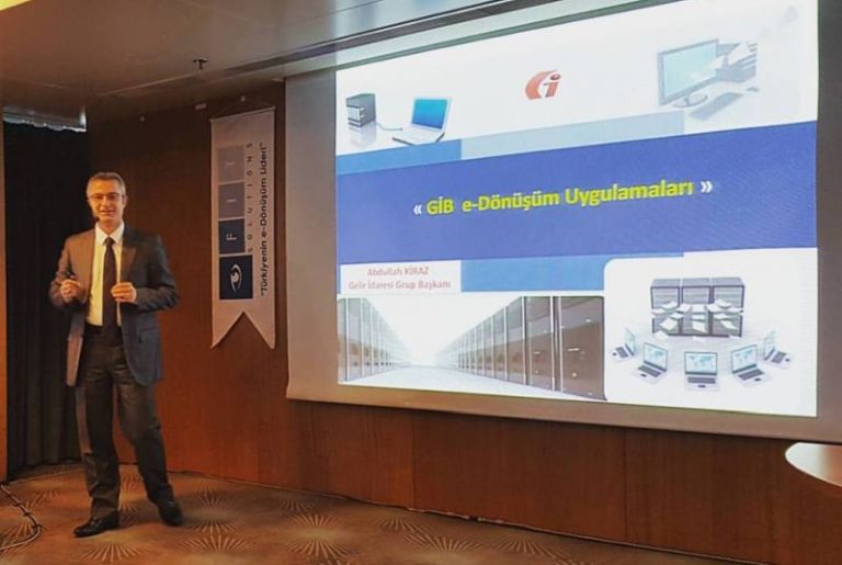 e-İrsaliye uygulaması 2017 itibarıyla hayata geçiyor