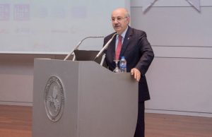 İTÜ ürettiği “know-how” ile Türkiye’nin önünü açıyor