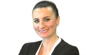 İşNet Genel Müdür Yardımcılığına Aytül Sepetci atandı