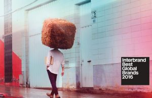 Lenovo bu yıl da En İyi Global 100 Marka listesinde