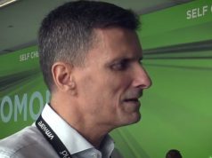 VMworld Europe 2016 Murat Mediçeler Röportajı