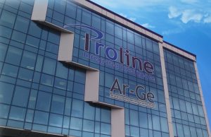 Proline Ar-Ge Merkezi’nden büyük sıçrama