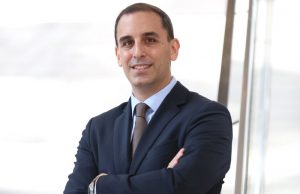 Samsung Electronics Türkiye’nin yeni Strateji Direktörü Can Kuterdem oldu