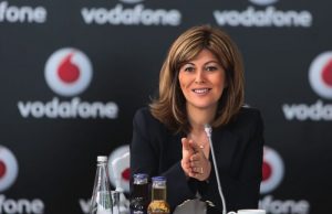 Serpil Timuray, Dünya GSMA Yönetim Kuruluna Seçildi