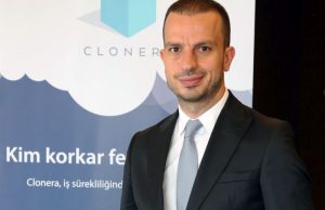 Siber saldırı lar her yıl 1 trilyon dolarlık can yakacak