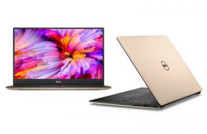 Dell yeni XPS ve Inspiron dizüstü bilgisayarlarını duyurdu