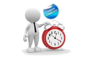 TİTCK başvurularında e-imza ve zaman damgası dönemi başladı