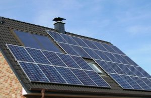 Çatı üstü güneş enerjisi uygulamaları yükselişte