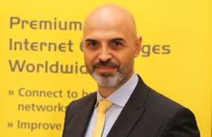 DE-CIX sayesinde veriler Türkiye’de kalıyor