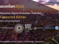 Accenture hackathon 8 ülkede eş zamanlı yapılacak
