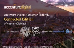 Accenture hackathon 8 ülkede eş zamanlı yapılacak