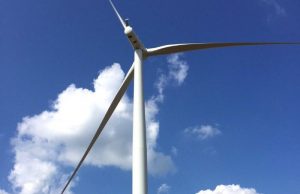 Amazon Wind Farm : Rüzgar Enerjisine Yatırım Artıyor