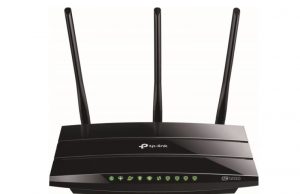 TP-Link yeni VDSL modemi Archer VR400 ‘u satışa sundu