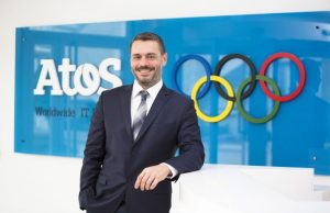 Atos Türkiye’de Cüneyt Uslu dönemi başlıyor