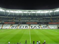 Stadyumların En Akıllısı Beşiktaş Stadı
