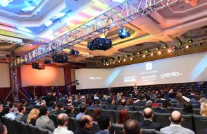 Dell EMC Çözümler Günü ‘nde Dijital Dönüşüm Rüzgarı Esti