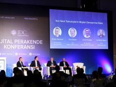 IDC Teknoloji Ödülleri sahiplerini buldu
