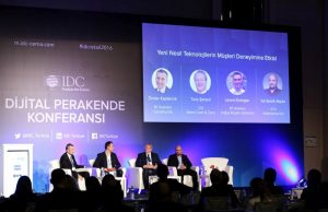 IDC Teknoloji Ödülleri sahiplerini buldu