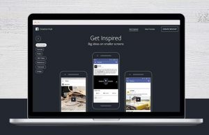Facebook Creative Hub, tüm dünyaya açıldı!