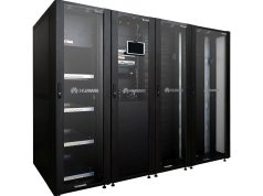 Huawei dünyanın en küçük veri merkezi FusionModule800 ’ü tanıttı