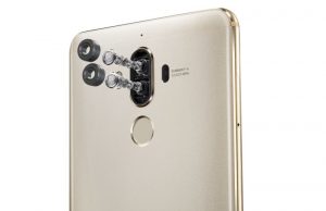 Karşınızda Huawei Mate 9