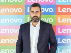 Lenovo Türkiye Akıllı Telefon Kategorisi Ülke Müdürü Hakan Sökmen Oldu
