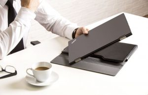 İş Dünyası 24 Yıldır ThinkPad ’i Tercih Ediyor