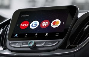 Masterpass OnStar Go ile arabadan inmeden alışveriş