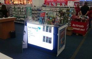 Media Markt, Vodafone ve Türk Telekom Hatlarının Satışına Başladı