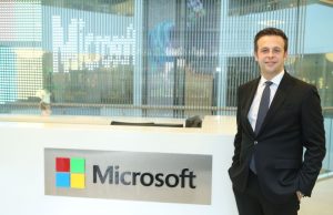 Microsoft KOBİ’lere dijitalleşme yi anlattı