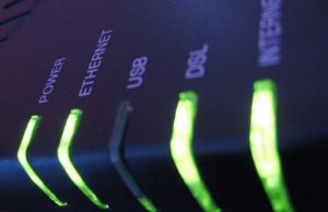 Modemler, hackerlar için evdeki açık kapı
