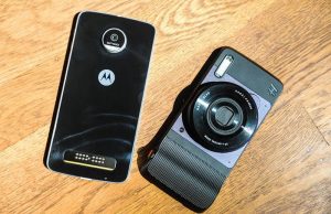 Moto Z Türkiye’de! Peki, Fiyatlar Ne Durumda?