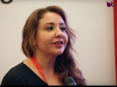 Oracle Türkiye ve Orta Asya Sistem Kıdemli Satış Direktörü Esra Ertürk Röportaj