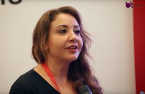 Oracle Türkiye ve Orta Asya Sistem Kıdemli Satış Direktörü Esra Ertürk Röportaj