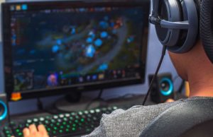 Oyunlarda Nasıl Kara Para Aklanıyor?