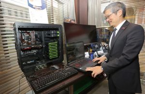 Tayvan Büyükelçisi Yaser Cheng ‘den Türkiye ile İlgili Açıklamalar