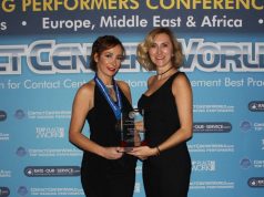 Turkcell Global Bilgi ‘ye Amerika’dan dünya birinciliği