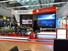 TÜRKSAT 6A için tarih verildi