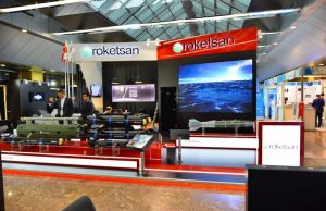 TÜRKSAT 6A için tarih verildi