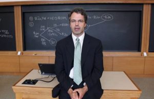 Harvard’ın dünyaca ünlü Profesörü William Kerr ScaleX Days ile İstanbul’da