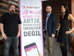 Yemeksepeti Vale Birçok Kişiye Derman Olacak