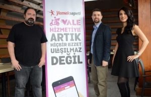 Yemeksepeti Vale Birçok Kişiye Derman Olacak