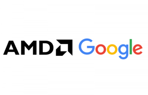 AMD ve Google güçlerini birleştirdi